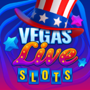 Vegas Live Slots