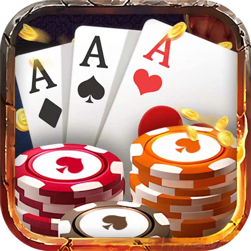 Teen Patti 3Poke:Winner