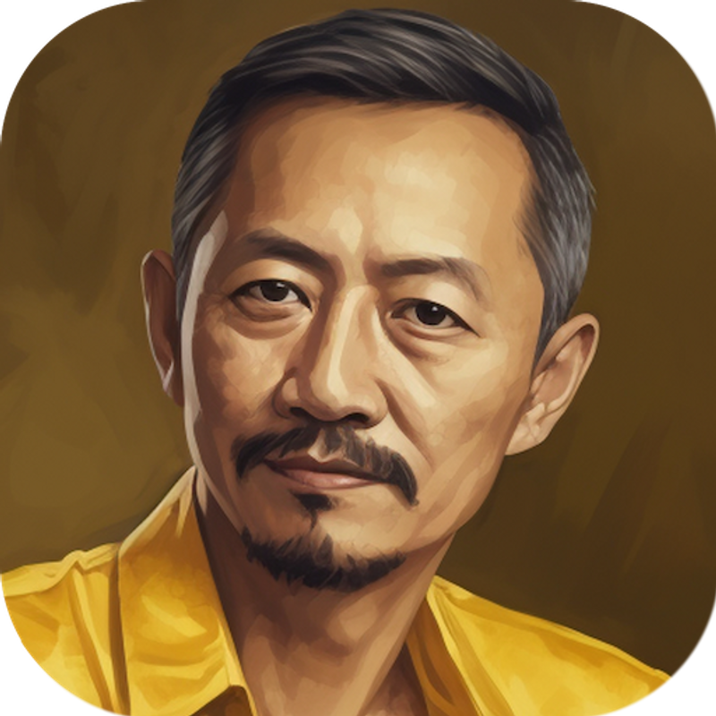 Tien Gow - KK Tiengow