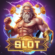 Sòng Jackpot: Máy đánh Zeus
