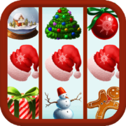 Caça Níquel de Natal
