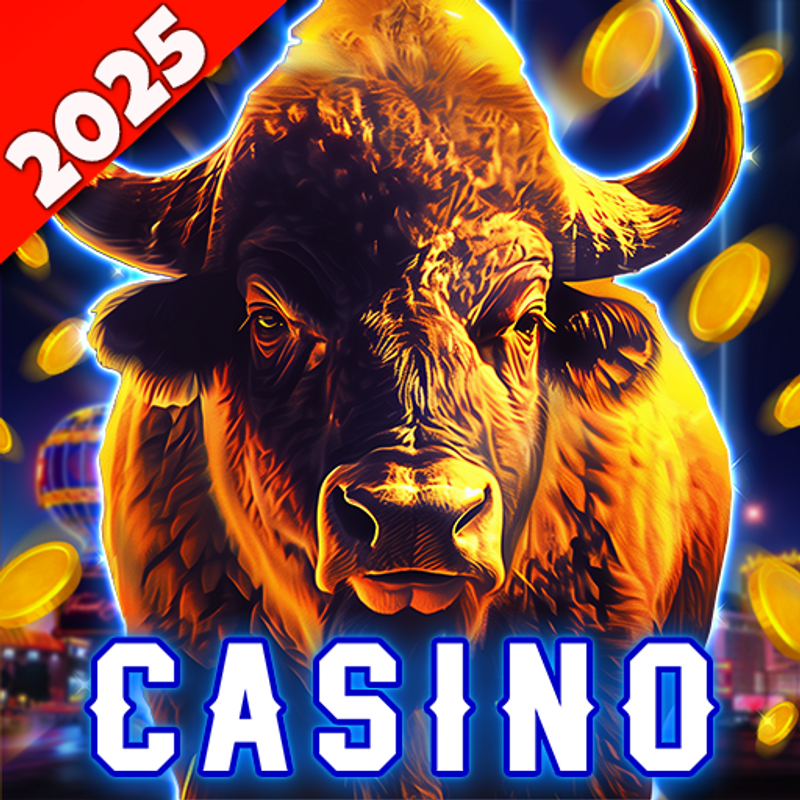 Сasino slots games: ปั่น slot