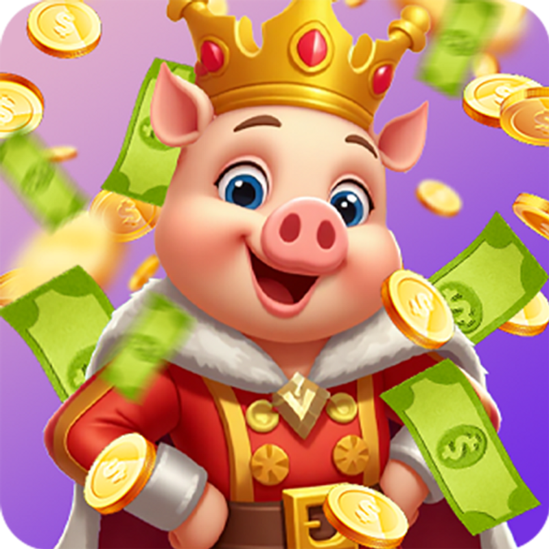 Happy Gold Hunt