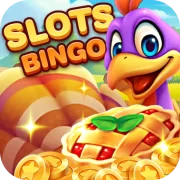 Turkey Farm Slots