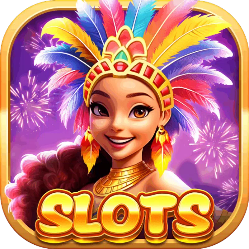 Rio Fortune Slots