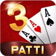 TeenPatti Gold-3 Patti Online