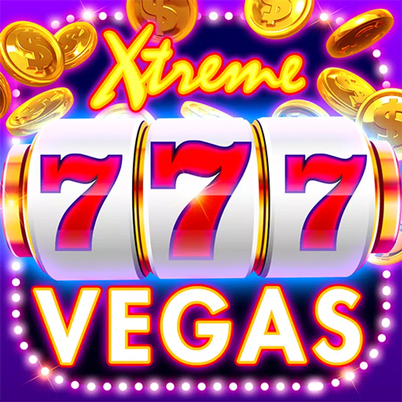 Xtreme Vegas