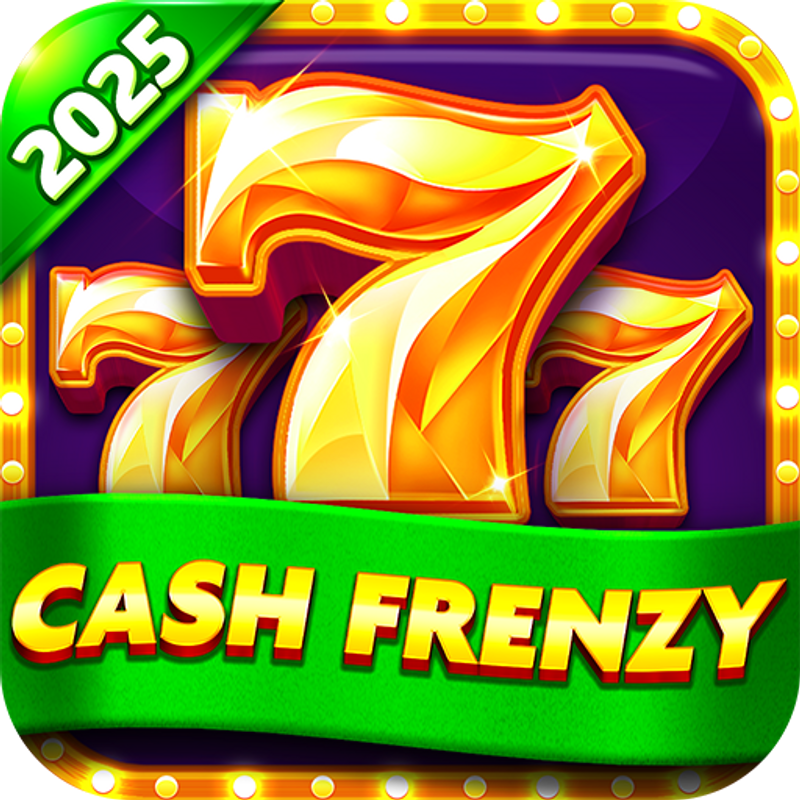 Cash Frenzy™