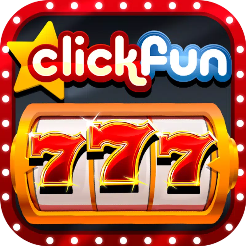 Clickfun Online casino・Jackpot