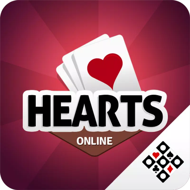 Copas Hearts: Cartas online