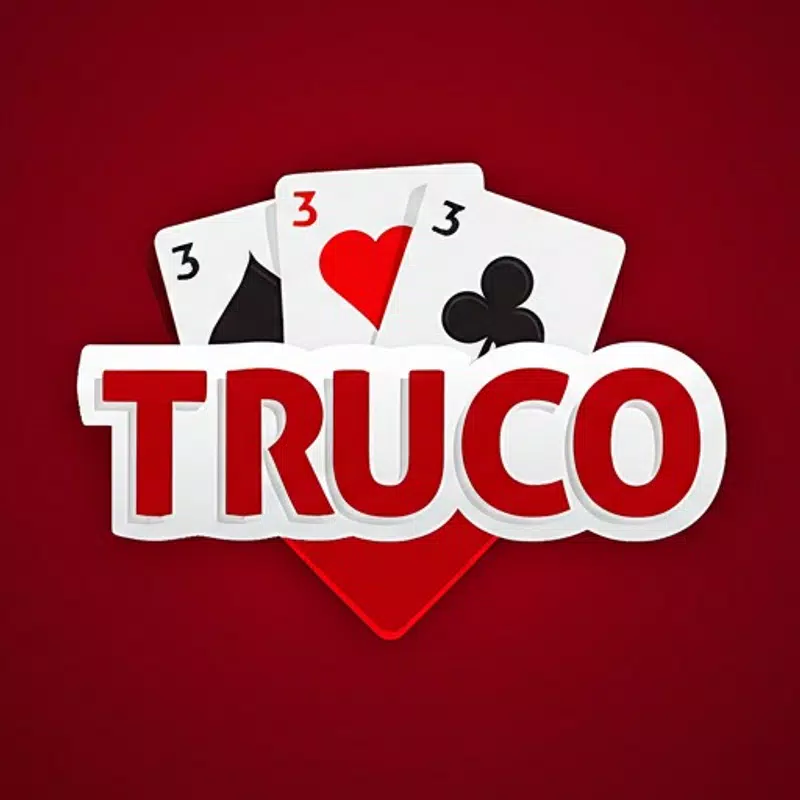 Truco MegaJogos: Cartas