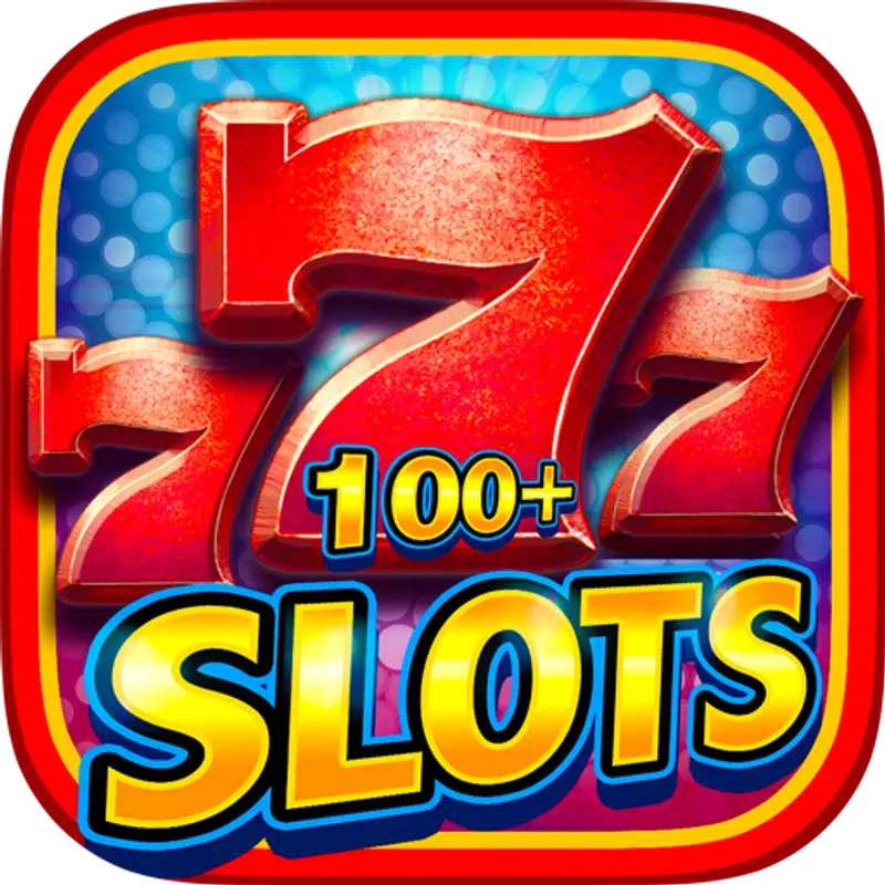 Slots of Luck