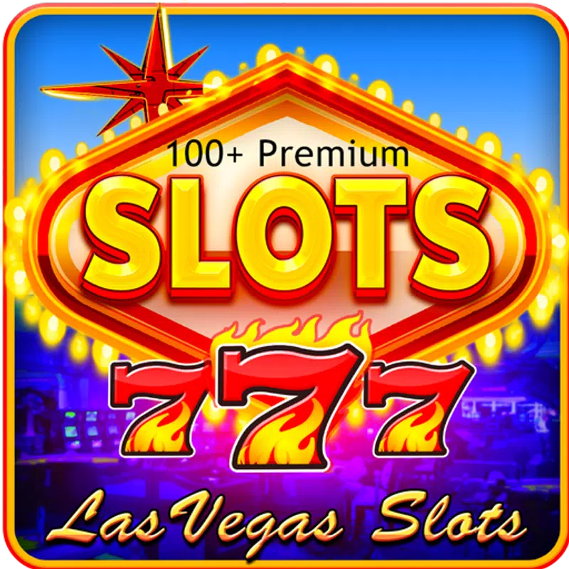 Vegas Slots Galaxy
