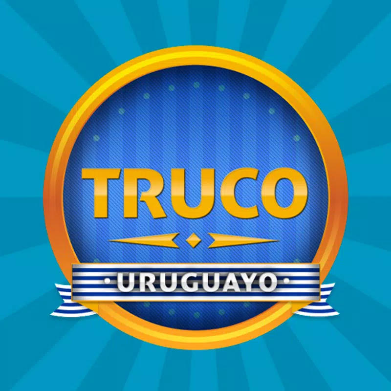 Truco Uruguayo