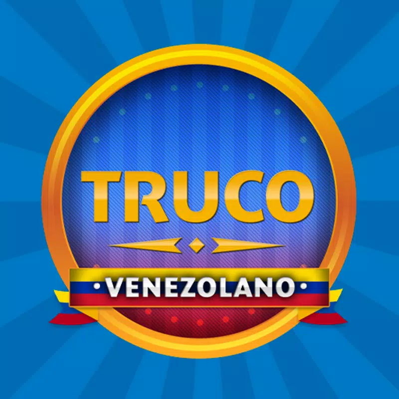 Truco Venezolano