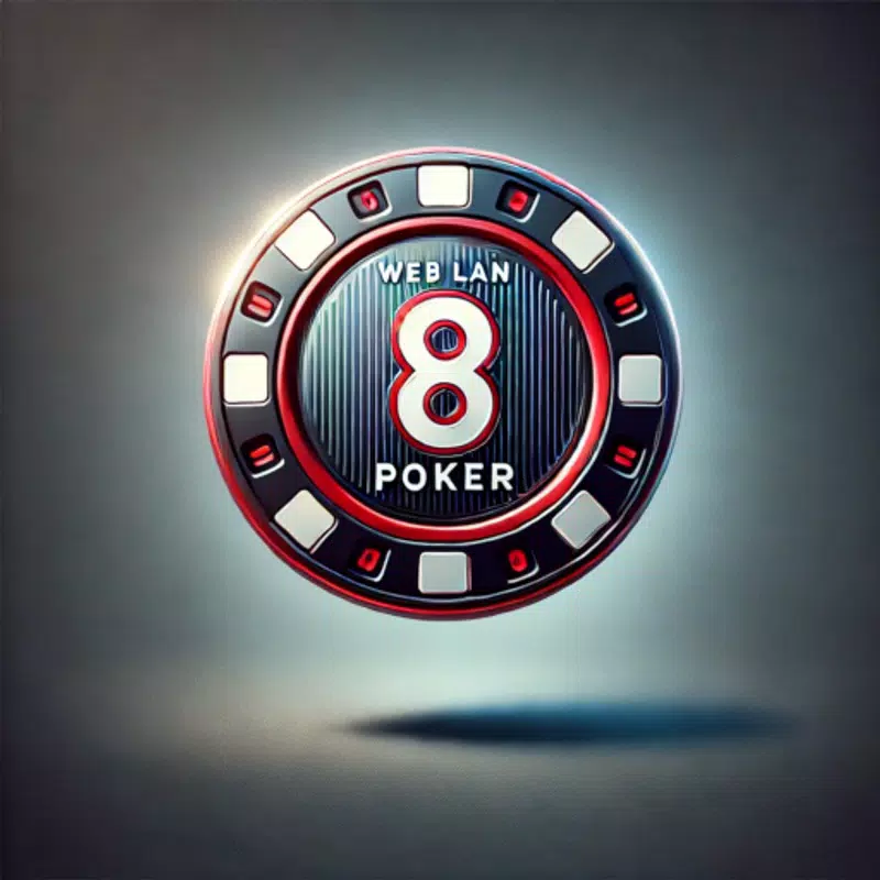 Web / Lan Poker 8 - Cross Os