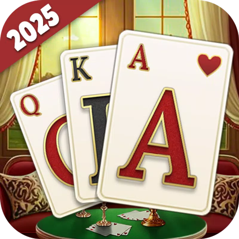 Solitaire Royalty