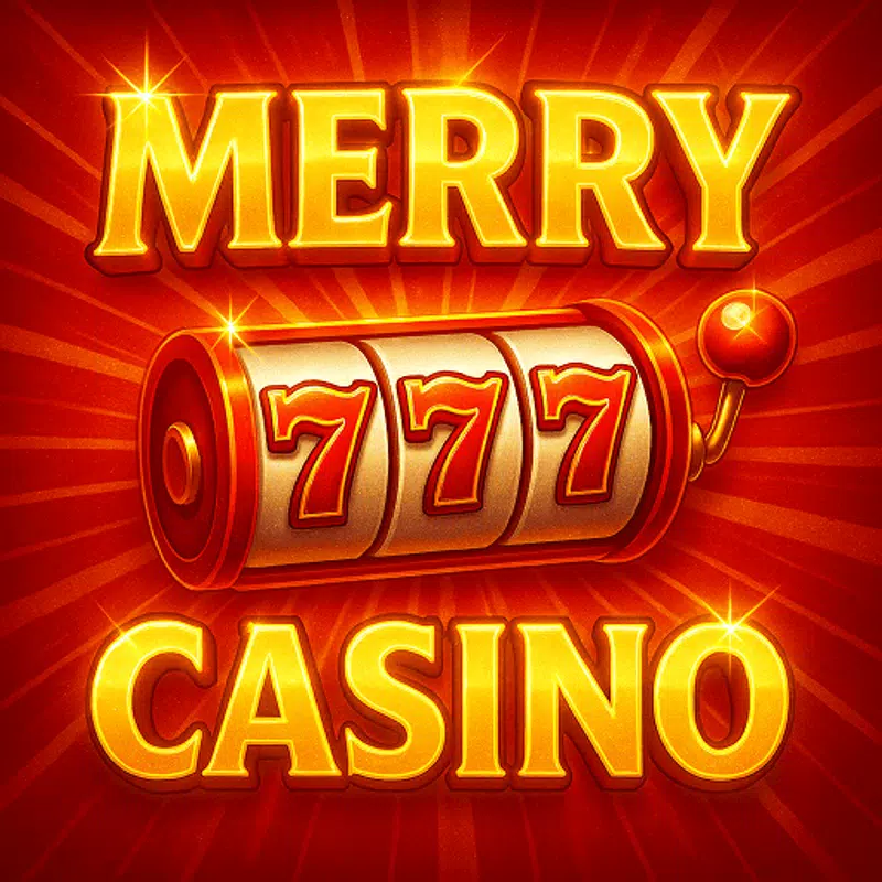 MerryCasino