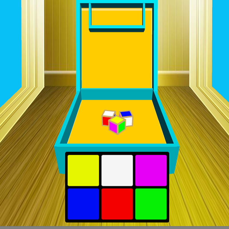 Color Game -Perya & Mini Games