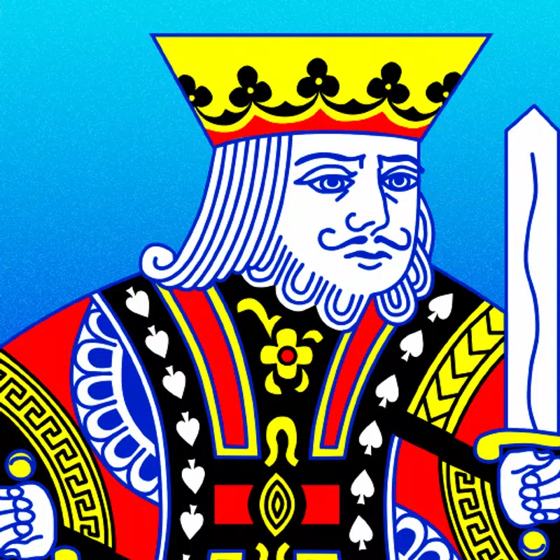 rò chơi FreeCell