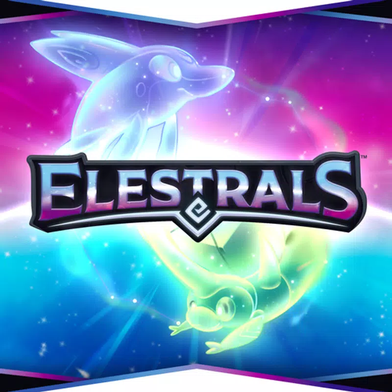 Elestrals TCG