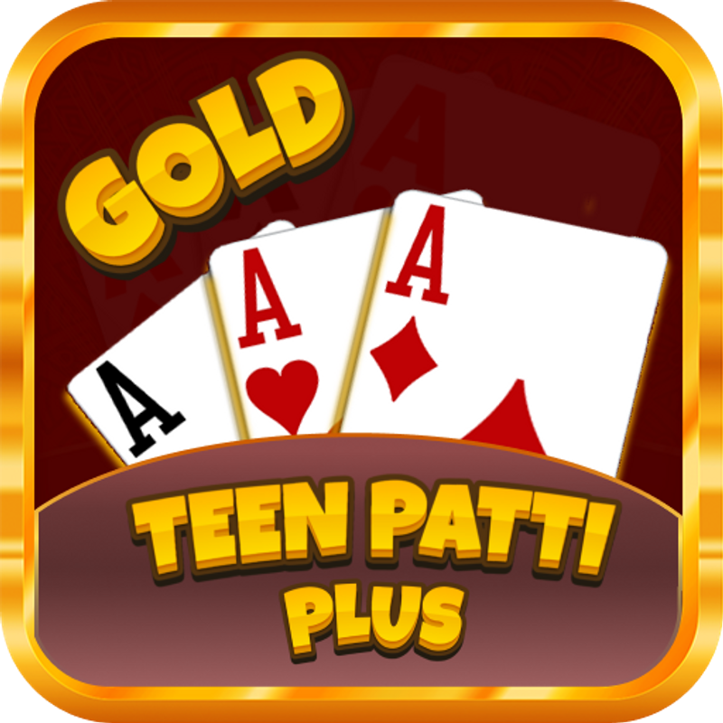 Gold Teen Patti Plus