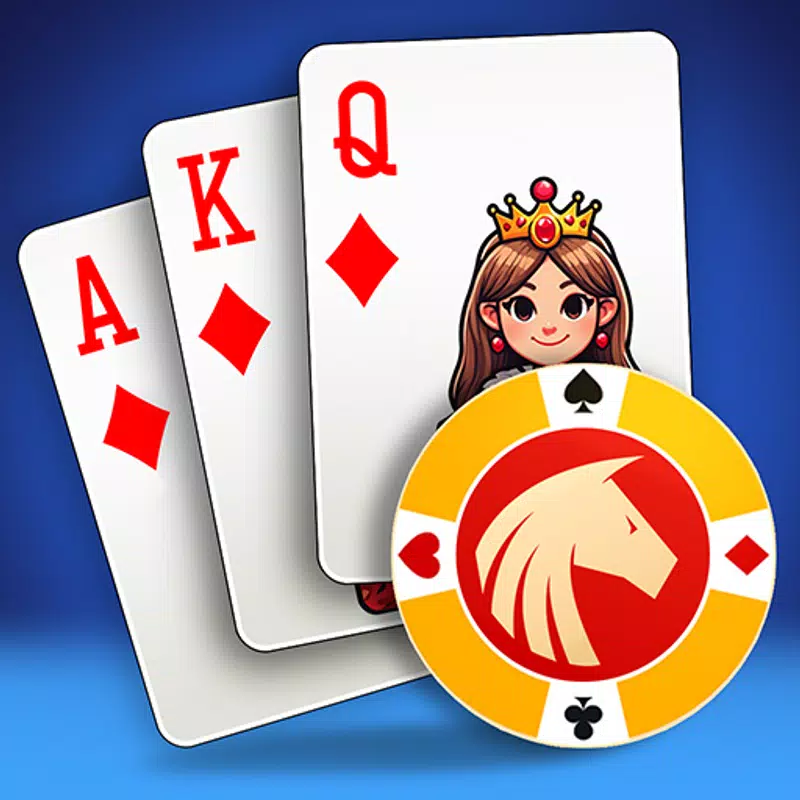 Rummy - Shuffle Games