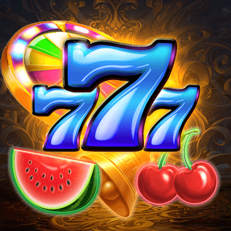 Lucky Slots Game