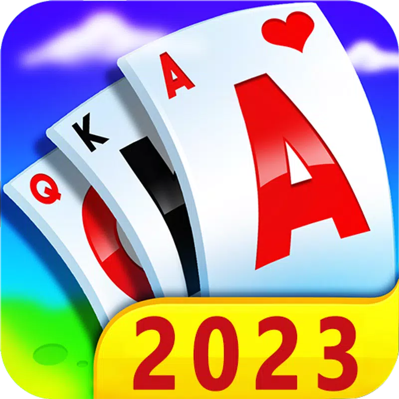 TriPeaks Solitaire Classic