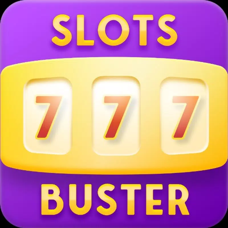 Slots Buster
