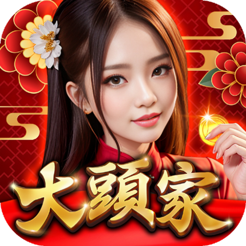 大頭家娛樂城