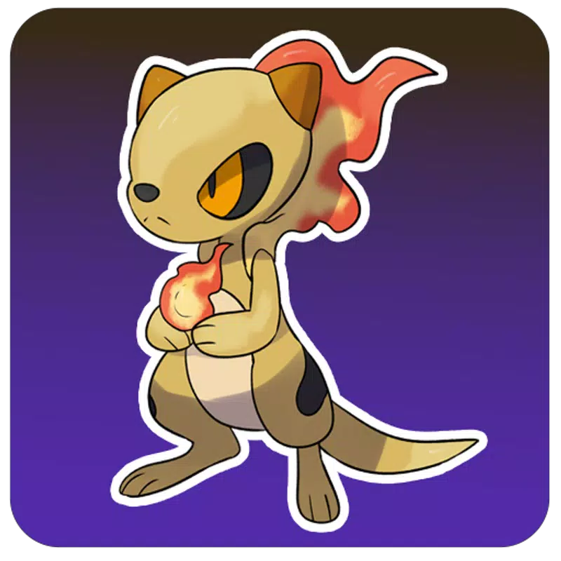 Yokai Rumble
