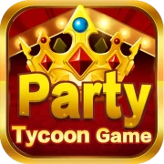 Party Tycoon Game