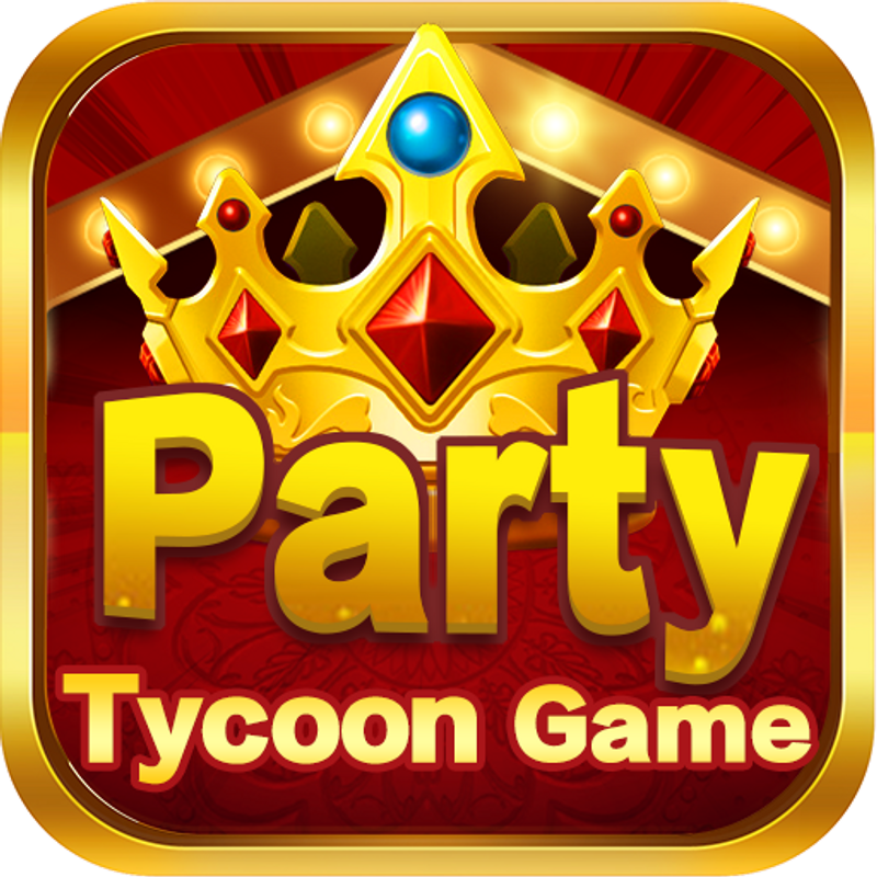 Party Tycoon Game