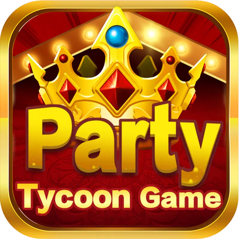 Party Tycoon Game