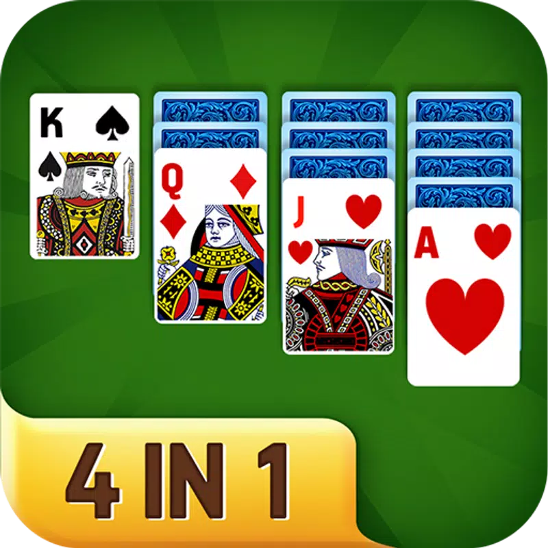 bộ sưu tập solitaire tuổi