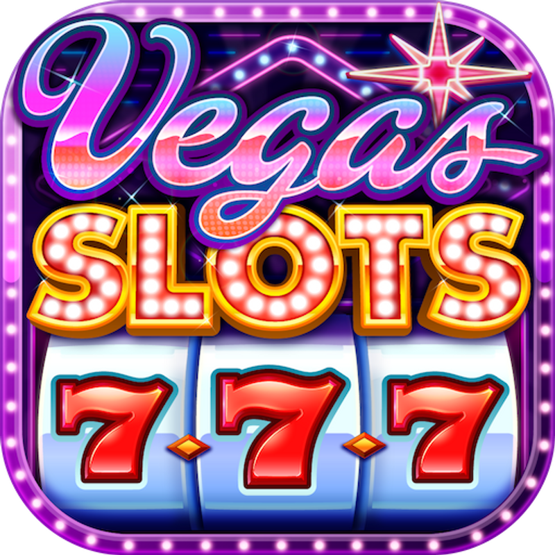 VEGAS Slots by Alisa – Free Fu