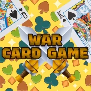 War Card Game