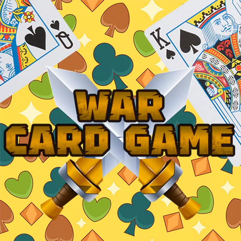 War Card Game
