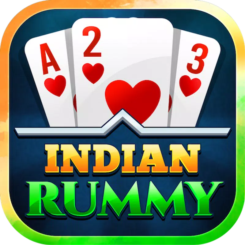 Indian Rummy