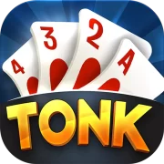 Tonk