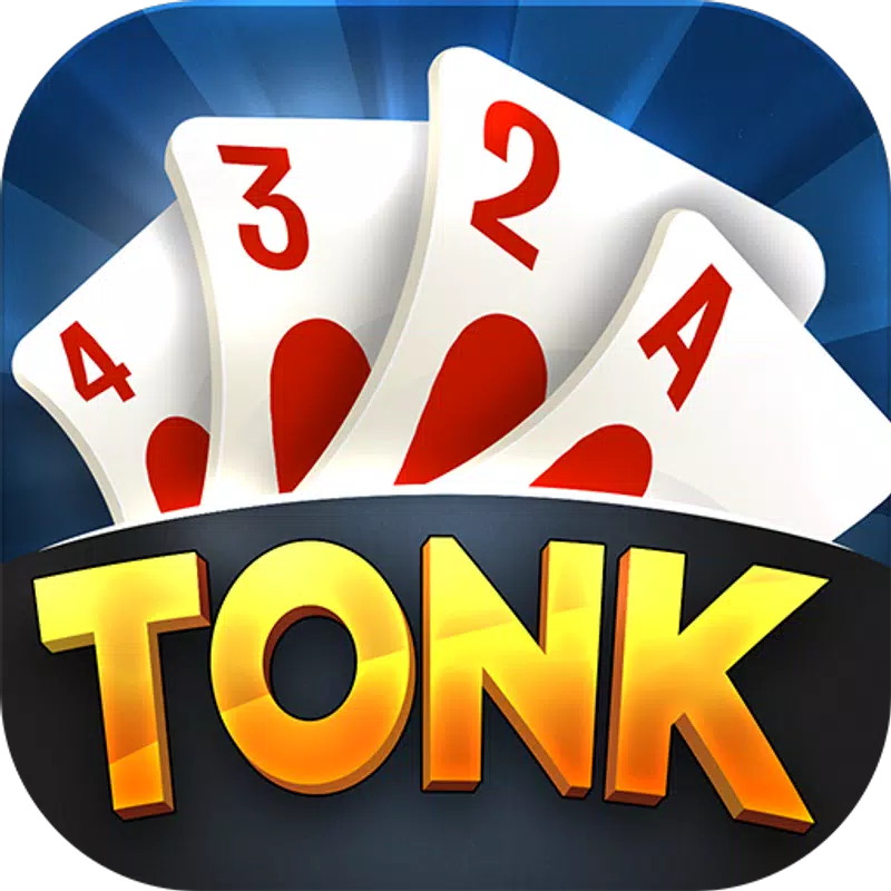 Tonk