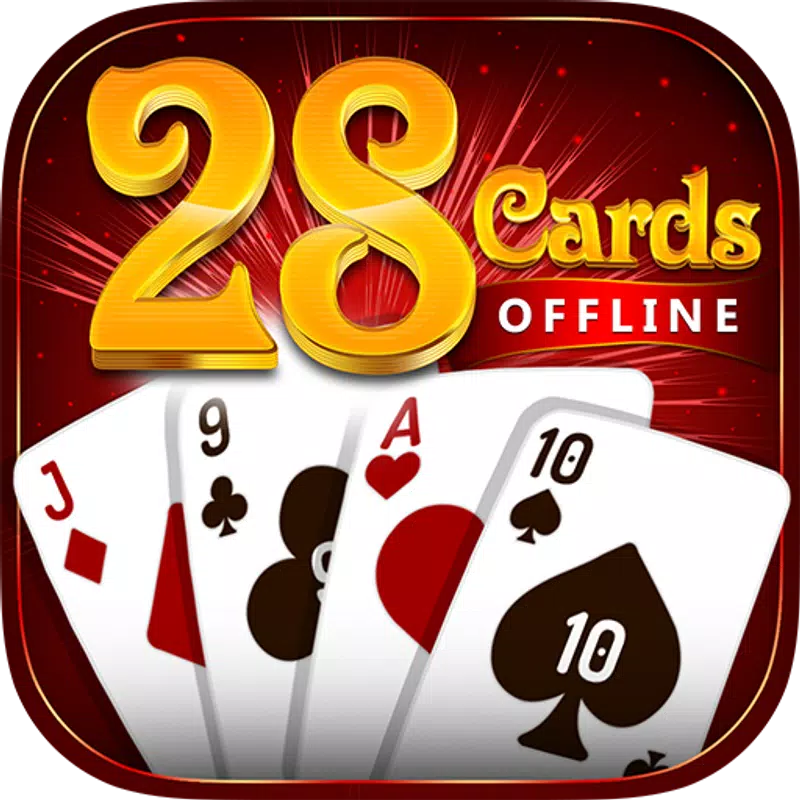 28 Card Game