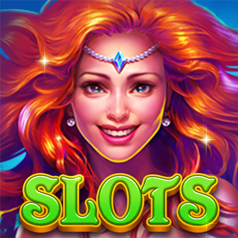 Mermaid Fortune Slots