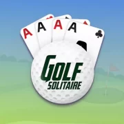 Golf Solitaire - Card Game