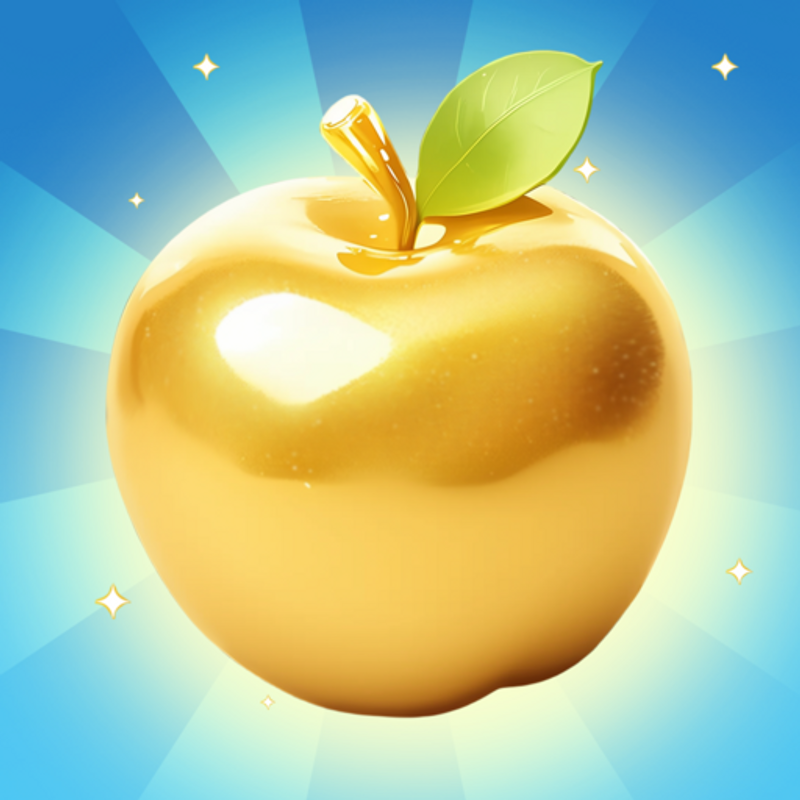 Golden Tree