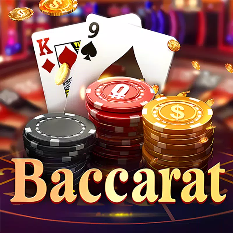 Baccarat Royal Edge