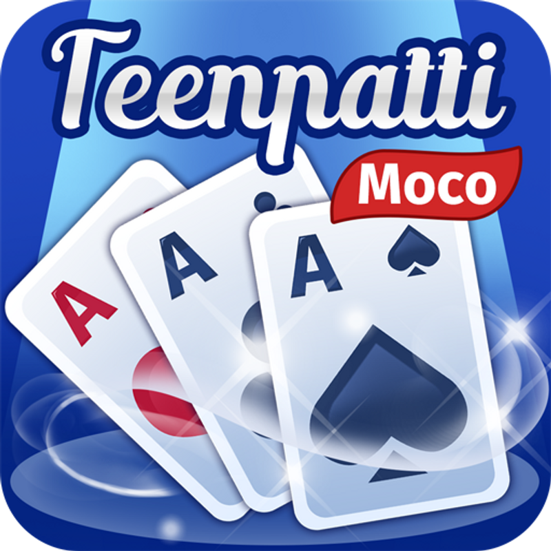 Teenpatti Moco