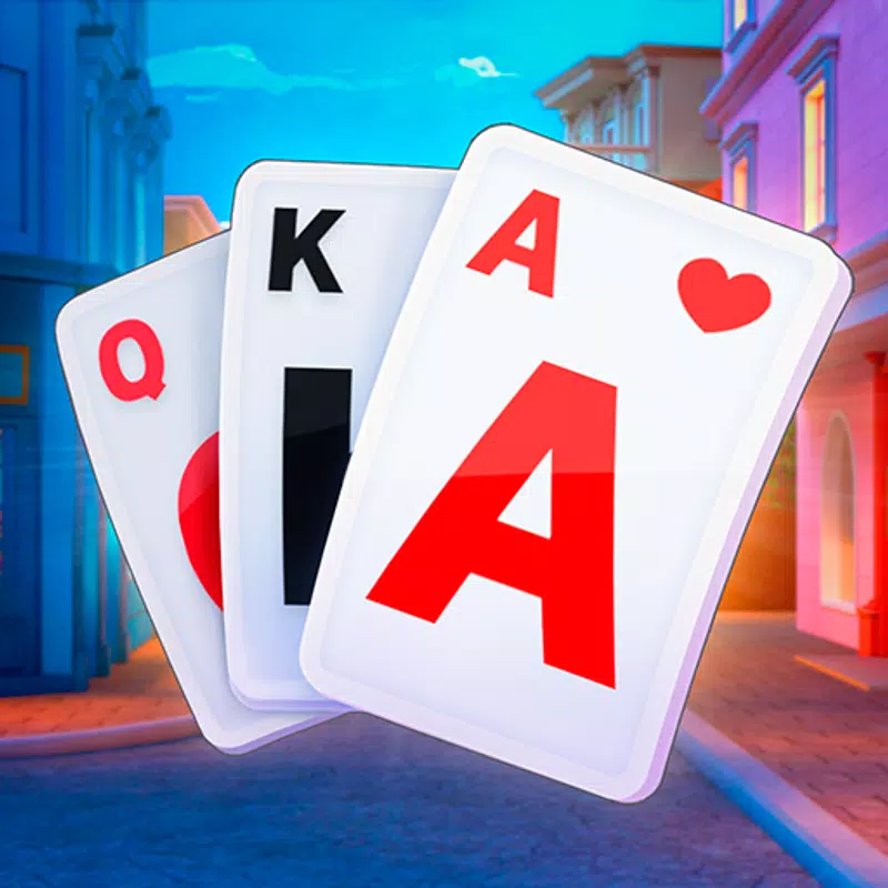 Solitaire Makeover