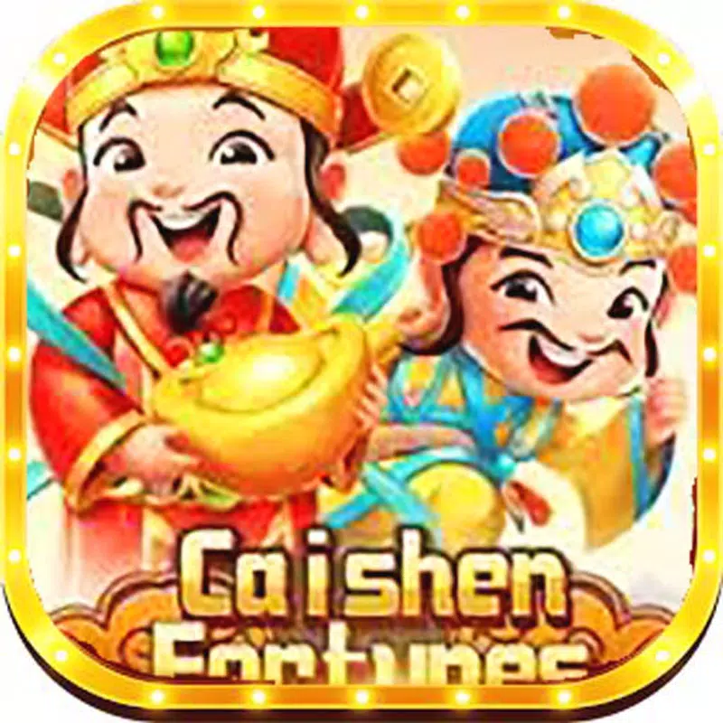 PG Slots 777 Caishen Win